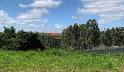 Terreno à venda, 1000 m² por R$ 300.000,00 - Salto de Pirapora - Salto de Pirapora/SP