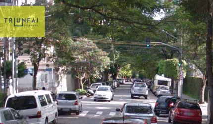 Ponto à venda, 160 m² por R$ 180.000 - Moema - São Paulo/SP