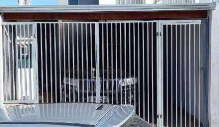 Casa com 2 dormitórios à venda, 110 m² por R$ 250.000,00 - Monte Verde Residencial - Votorantim/SP
