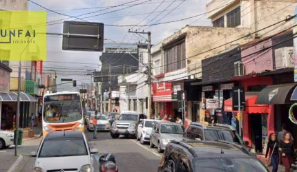 Ponto para alugar, 152 m² por R$ 7.000/mês - Centro - São José dos Campos/SP