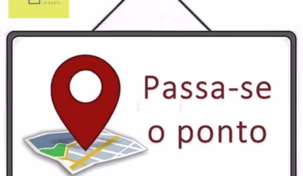 Ponto à venda, 420 m² por R$ 350.000 - Centro - Barueri/SP