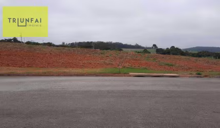 Terreno à venda, 1287 m² por R$ 890.000,00 - Park Industrial Votorantim - Votorantim/SP