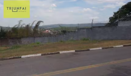Terreno à venda, 336 m² por R$ 255.000,00 - Condomínio Vasques Martins - Votorantim/SP