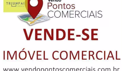 Prédio à venda, 1870 m² por R$ 9.850.000,00 - Vila das Mercês - São Paulo/SP