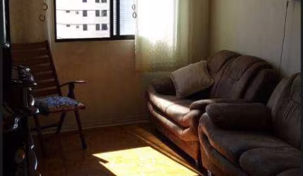 Apartamento com 3 dormitórios à venda, 100 m² por R$ 330.000,00 - Centro - Sorocaba/SP