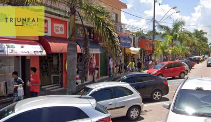 Ponto à venda, 30 m² por R$ 180.000,00 - Centro - Itanhaém/SP