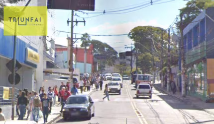 Ponto à venda, 70 m² por R$ 180.000 - Centro - Cotia/SP