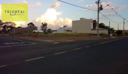 Terreno à venda, 185 m² por R$ 205.000,00 - Jardim Santa Marta - Sorocaba/SP