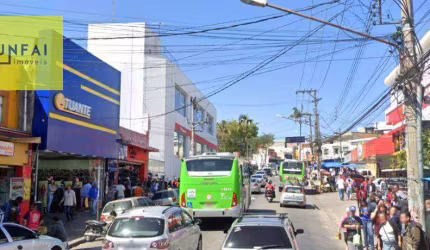 Ponto à venda, 100 m² por R$ 380.000,00 - Itaberaba - São Paulo/SP