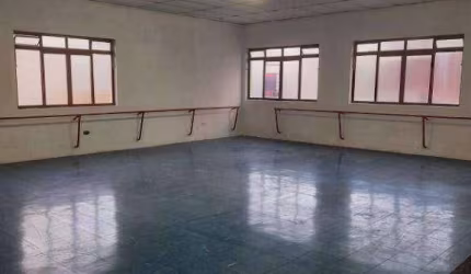 Salão para alugar, 251 m² por R$ 7.100,00/mês - Penha de França - São Paulo/SP