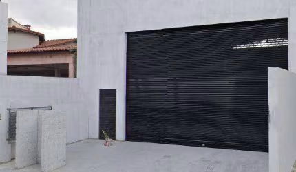 Galpão à venda, 243 m² por R$ 1.600.000 - Parque América - Santo André/SP
