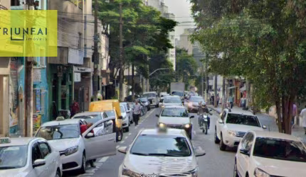 Ponto à venda, 60 m² por R$ 90.000 - Jardim Paulista - São Paulo/SP