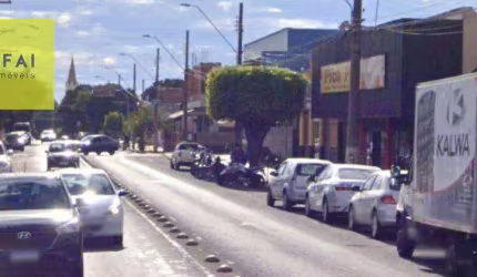 Ponto à venda, 75 m² por R$ 90.000 - Centro - Tupã/SP