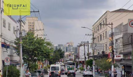 Loja à venda, 100 m² por R$ 350.000 - Ipiranga - São Paulo/SP