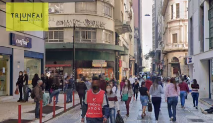 Ponto à venda, 700 m² por R$ 745.000 - Centro Histórico de São Paulo - São Paulo/SP