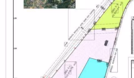 Área à venda, 124450 m² por R$ 5.600.251,80 - Morro Branco - Salto de Pirapora/SP