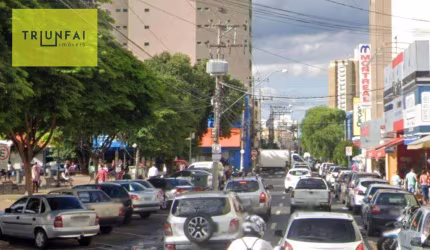 Ponto à venda, 570 m² por R$ 600.000,00 - Centro - Indaiatuba/SP