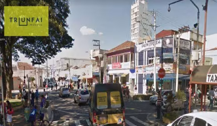 Passo o Ponto , 60 m² por R$ 80.000 - Centro - São José dos Campos/SP