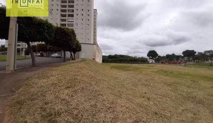 Área à venda, 2578 m² por R$ 2.700.000,00 - Jardim Padre Bento - Itu/SP