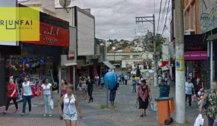 Ponto à venda, 32 m² por R$ 150.000 - Centro - Americana/SP