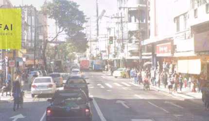 Ponto à venda, 210 m² por R$ 300.000 - Centro - Juiz de Fora/MG