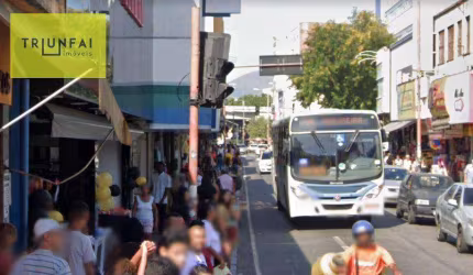 Ponto Comercial, 110 m² por R$ 300.000 - Madureira - Rio de Janeiro/RJ