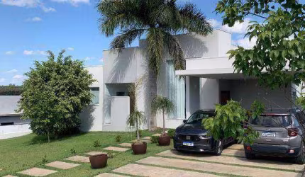 Casa com 4 dormitórios à venda, 260 m² por R$ 1.500.000,00 - Condomínio Fazenda Alta Vista - Salto de Pirapora/SP