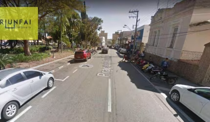 Prédio, 688 m² - venda por R$ 4.050.000,00 ou aluguel por R$ 25.000,00/mês - Centro - Itatiba/SP
