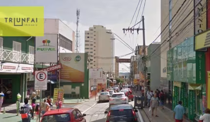 Prédio à venda, 744 m² por R$ 3.000.000,00 - Centro - Sorocaba/SP