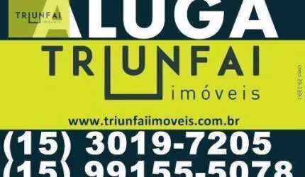 Loja para alugar, 100 m² por R$ 3.000/mês - Centro - Sorocaba/SP