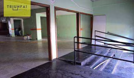 Prédio à venda, 3400 m² por R$ 8.000.000 - Centro - Sorocaba/SP