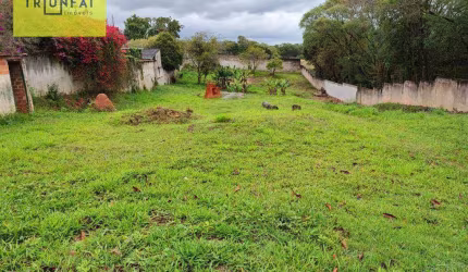 Terreno à venda, 1875 m² por R$ 360.000,00 - Condomínio Portal da Raposo - Sorocaba/SP