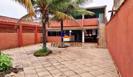 Casa Maravilhosa !! Muito Espaço !!  Lugar nobre !!