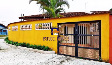 Casa Maravilhosa ! Lugar Privilegiado *MOBILIADA*
