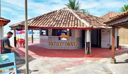 Quiosque Top !!!  Bem Localizado !!!