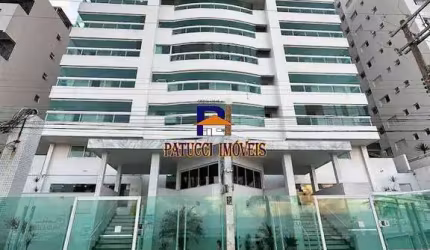 Apartamento de Alto Padrão e Amplo na Melhor Localização da Mongaguá!