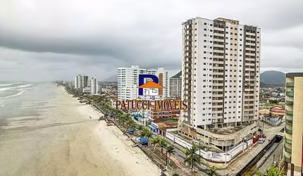 Lançamento! Apartamento com 02 Dormitórios, Prédio com Piscina!