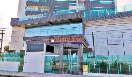 Oportunidade Única! Lindo Apartamento Mobiliado - Prédio de Frente ao Mar!