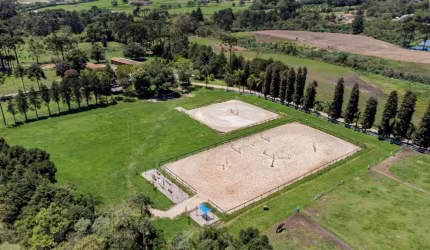 Haras à venda, 227550 m² por R$ 20.000.000,00 - Colônia Murici - São José dos Pinhais/PR