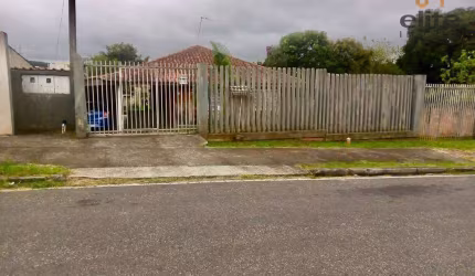 Terreno à venda, 600 m² por R$ 350.000,00 - Jardim Eugenia Maria - Campina Grande do Sul/PR