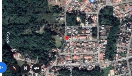 Terreno à venda, 24648 m² por R$ 2.600.000,00 - Jardim São Pedro - Quatro Barras/PR