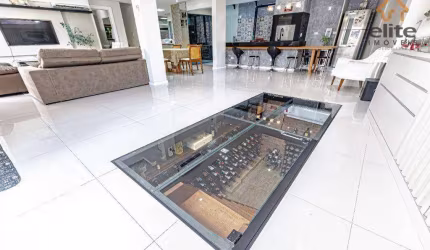 Casa com 3 quartos à venda, 200 m² por R$ 1.790.000 - Bom Retiro - Curitiba/PR