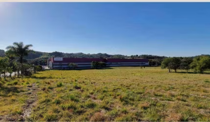 Terreno à venda, 105689 m² por R$ 17.438.000,00 - Campo Fundo - Campina Grande do Sul/PR