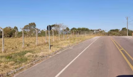 Terreno à venda, 105689 m² por R$ 17.438.000,00 - Campo Fundo - Campina Grande do Sul/PR