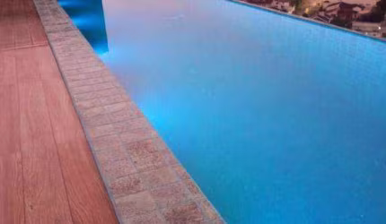 Apartamento com 3 dormitórios à venda, 159 m² - Carioca - São José dos Pinhais/PR