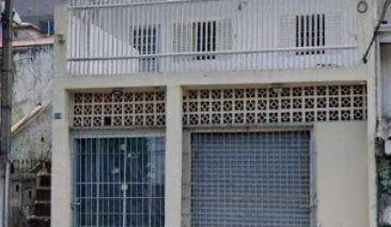 Sobrado com 3 dormitórios à venda, 130 m² por R$ 400.000,00 - Campo Comprido - Curitiba/PR