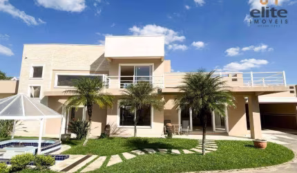 Casa com 4 quartos à venda, 459 m² por R$ 3.300.000 - Bairro Alto - Curitiba/PR