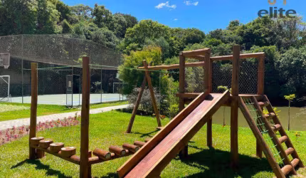 Casa com 5 quartos à venda  - Campo Comprido - Curitiba/PR