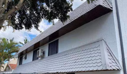 Casa com 5 dormitórios à venda, 237 m² por R$ 750.000,00 - Guabirotuba - Curitiba/PR