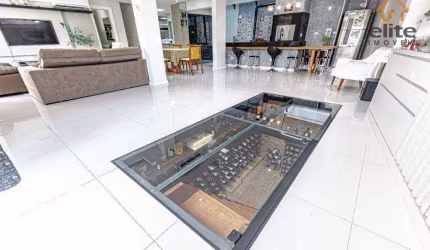 Sobrado com 3 quartos à venda, 200 m² por R$ 1.790.000 - Bom Retiro - Curitiba/PR